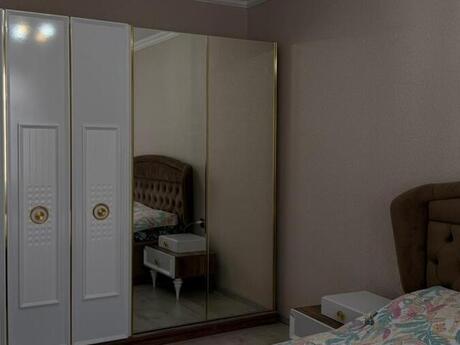 4 otaqlı həyət evi, 100 m², Zabrat: 100 000 ₼ 4