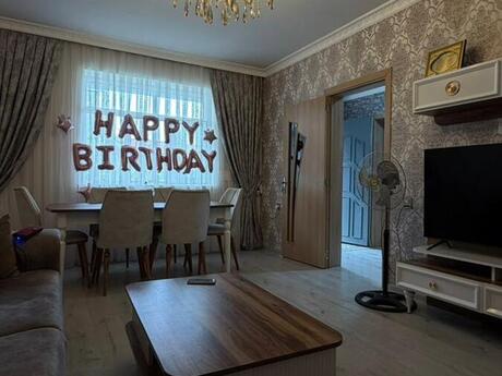4 otaqlı həyət evi, 100 m², Zabrat: 100 000 ₼ 2