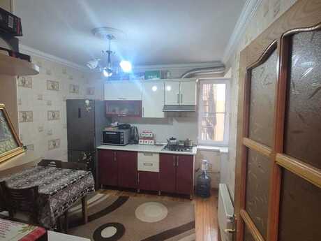 2 otaqlı mənzil, 67 m², İnşaatçılar: 170 000 ₼ 3