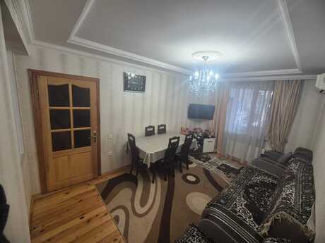 Elan №6432984 - Bakı, İnşaatçılar m., 2 otaqlı, 67 m², 15/22 mərtəbə
