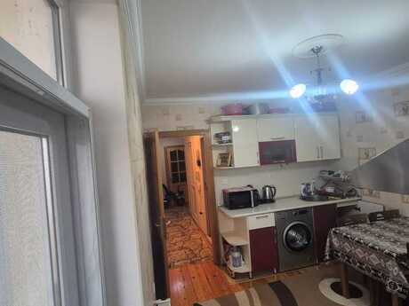 2 otaqlı mənzil, 67 m², İnşaatçılar: 170 000 ₼ 4