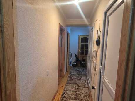 2 otaqlı mənzil, 67 m², İnşaatçılar: 170 000 ₼ 5