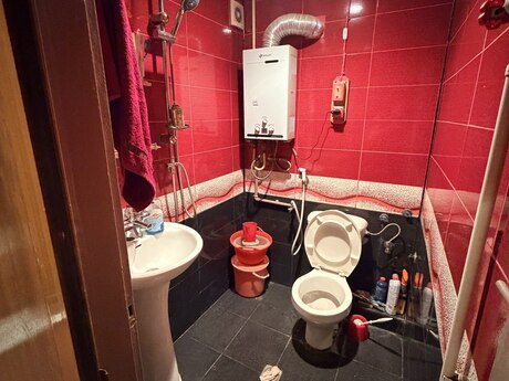 3 otaqlı mənzil, 42,5 m², Elmlər Akademiyası: 167 000 ₼ 4
