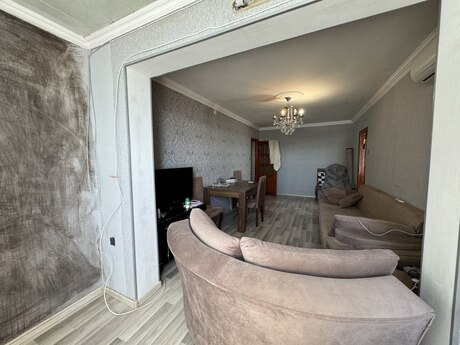 2 otaqlı mənzil, 45 m², Neftçilər: 141 000 ₼ 4