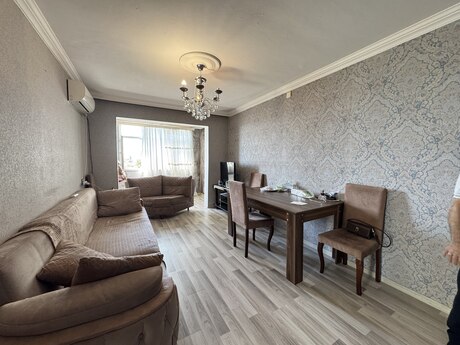2 otaqlı mənzil, 45 m², Neftçilər: 141 000 ₼ 3