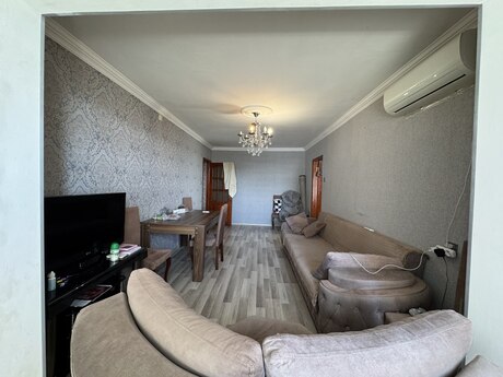 2 otaqlı mənzil, 45 m², Neftçilər: 141 000 ₼ 5