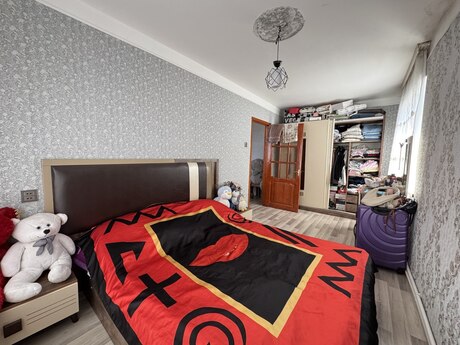 2 otaqlı mənzil, 45 m², Neftçilər: 141 000 ₼ 2