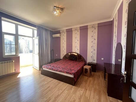 Kirayə 2 otaqlı mənzil, 95 m², Şah İsmayıl Xətai: 850 ₼/ay 4