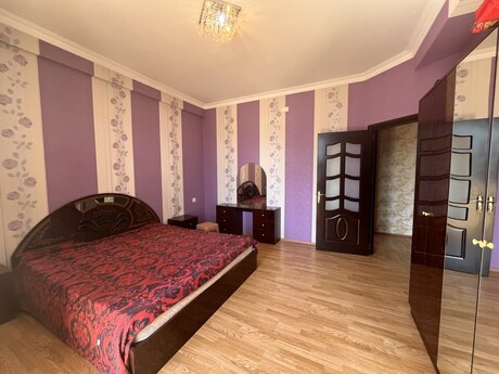Kirayə 2 otaqlı mənzil, 95 m², Şah İsmayıl Xətai: 850 ₼/ay 5
