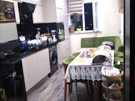 2-room apartment for rent, 65 m², Bakıxanov: 699 ₼/mo 2