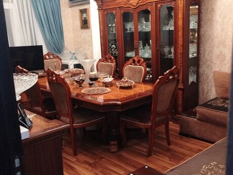 2 rooms · 65 m² · floor 8/14, Bakıxanov