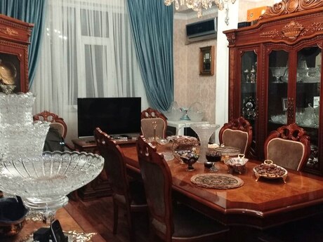 2-room apartment for rent, 65 m², Bakıxanov: 699 ₼/mo 3