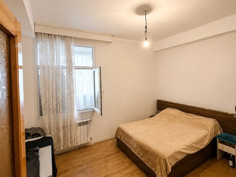 3 otaqlı mənzil, 75 m², Əhmədli: 175 000 ₼ 4