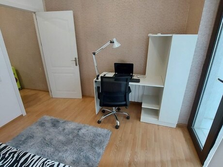 Kirayə 3 otaqlı mənzil, 94 m², Nəriman Nərimanov: 1 000 ₼/ay 5