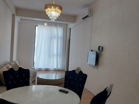 Kirayə 3 otaqlı mənzil, 94 m², Nəriman Nərimanov: 1 000 ₼/ay 2