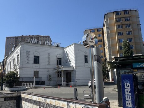 Аренда: 2-комнатная квартира, 70 м², Nəsimi: 600 ₼/мес 3