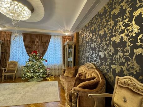3 otaqlı mənzil, 136 m², Nərimanov: 375 000 ₼ 3