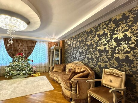 3 otaqlı mənzil, 136 m², Nərimanov: 375 000 ₼ 4