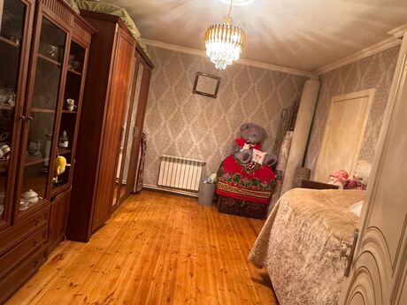 6 otaqlı həyət evi, 200 m², Zabrat: 90 000 ₼ 3