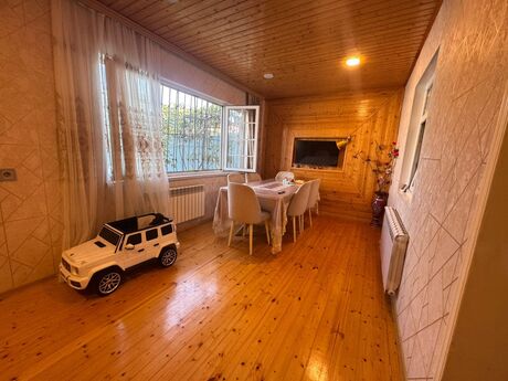 6 otaqlı həyət evi, 200 m², Zabrat: 90 000 ₼ 4