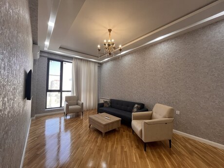 Kirayə 2 otaqlı mənzil, 78 m², Selenium City: 1 200 ₼/ay 3