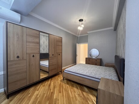 Kirayə 2 otaqlı mənzil, 78 m², Selenium City: 1 200 ₼/ay 5