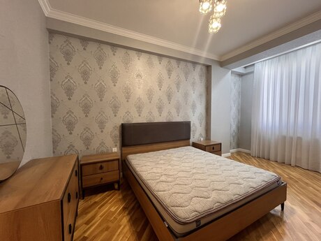 Kirayə 2 otaqlı mənzil, 78 m², Selenium City: 1 200 ₼/ay 4