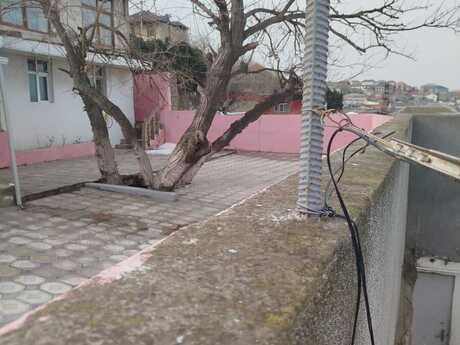3 otaqlı həyət evi, 70 m², 7-ci mikrorayon: 40 000 ₼ 3