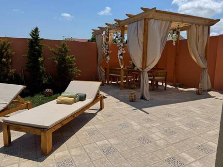 5 otaqlı həyət evi, 129 m², Albalılıq: 225 000 ₼ 2
