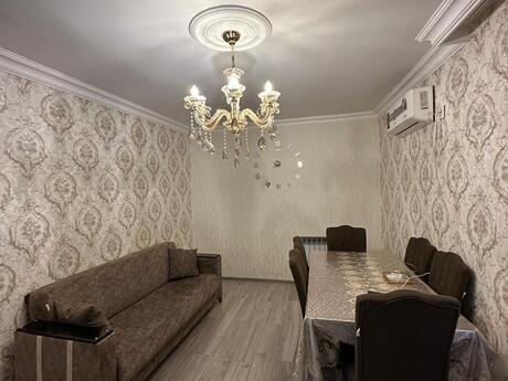 2 otaqlı mənzil, 48 m², Badamdar: 135 000 ₼ 2