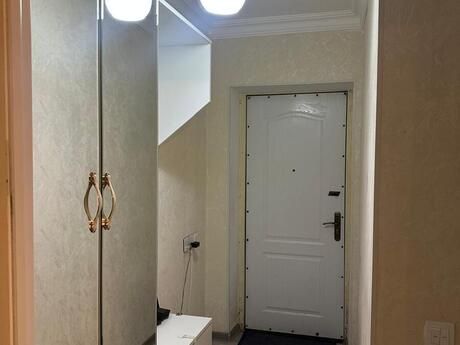 2 otaqlı mənzil, 48 m², Badamdar: 135 000 ₼ 5