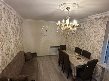 2 otaqlı mənzil, 48 m², Badamdar: 135 000 ₼ 3