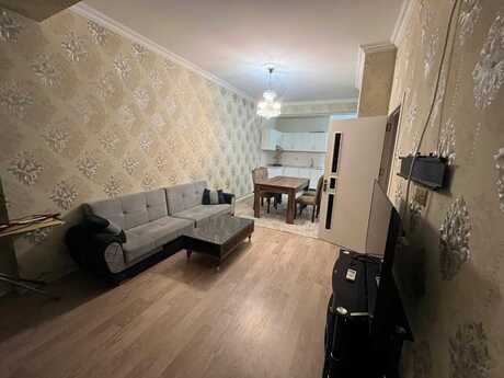 3-room apartment for rent, 80 m², Regal Residence: 900 ₼/mo 4