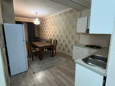 3-room apartment for rent, 80 m², Regal Residence: 900 ₼/mo 3