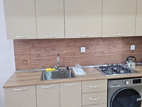 Kirayə 2 otaqlı mənzil, 70 m², Şah İsmayıl Xətai: 950 ₼/ay 5