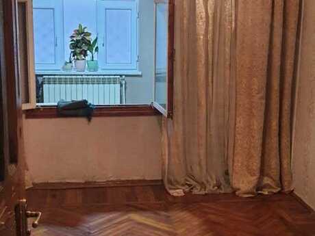 4 otaq · 100 m² · 1/5 mərtəbə, Nərimanov