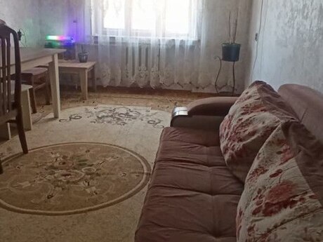 Объявление №6433012 - Баку, м. Ахмедлы, 3-комн., 70 м², 3/9 этаж