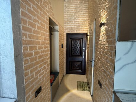 Kirayə 1 otaqlı mənzil, 35 m², Nərimanov: 700 ₼/ay 5