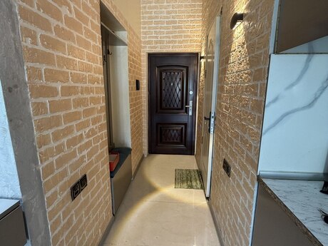 Kirayə 1 otaqlı mənzil, 35 m², Nərimanov: 700 ₼/ay 4