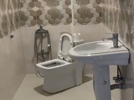 Kirayə 2 otaqlı mənzil, 53 m², Masazır: 450 ₼/ay 2