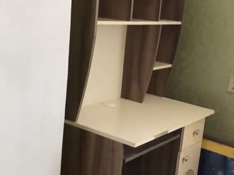 Kirayə 2 otaqlı mənzil, 53 m², Masazır: 450 ₼/ay 3