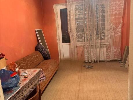 Объявление №6433056 - Баку, м. Нариман Нариманов, 4-комн., 100 м², 9/9 этаж