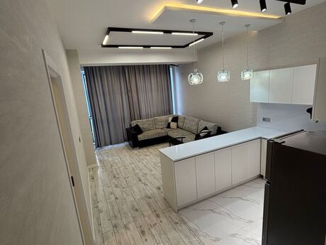 2-room apartment for rent, 70 m², Koroğlu: 800 ₼/mo 4