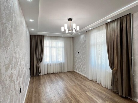 Объявление №6433023 - Баку, м. Ази Асланов, 2-комн., 65 м², 2/9 этаж
