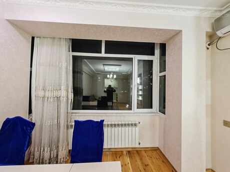 Kirayə 2 otaqlı mənzil, 60 m², Masazır: 430 ₼/ay 5