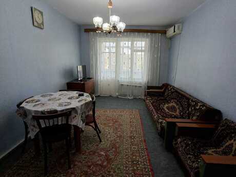 Elan №6433022 - Bakı, İnşaatçılar m., 3 otaqlı, 81 m², 4/5 mərtəbə