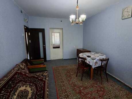 3 otaqlı mənzil, 81 m², İnşaatçılar: 217 000 ₼ 2