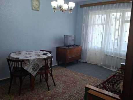 3 otaqlı mənzil, 81 m², İnşaatçılar: 217 000 ₼ 3