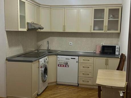 Kirayə 3 otaqlı mənzil, 110 m², Nəsimi: 1 000 ₼/ay 3