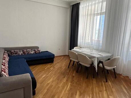 Kirayə 3 otaqlı mənzil, 110 m², Nəsimi: 1 000 ₼/ay 5